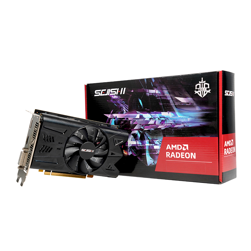 玄人志向 RADEON RX470 4GB RD-RX470-E4GB AMD Radeon RX 470 4GB Review: Power Consumption