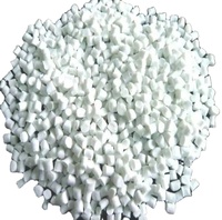 Granulés de caoutchouc thermoplastique TPR SR9000-65N à toucher doux, matière première pour surmoulage, directement de l'usine