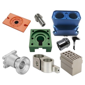 CNC Machining Services for Non-Standard Hardware Stainless Steel Including <b>Broaching</b> Type - Product Image 2