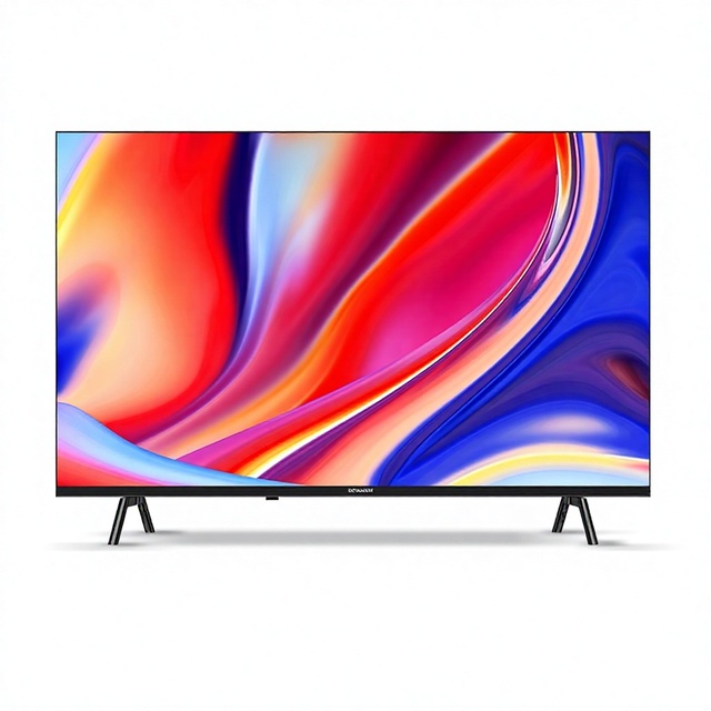 Skyworth LED LCD Smart TV 32/43/50/55/65/75/85 Inch Home Use 1080p Wholesale