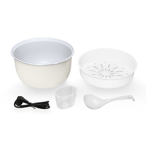 Cuisinière <span class=keywords><strong>à</strong></span> <span class=keywords><strong>riz</strong></span> électrique multifonctionnelle de <span class=keywords><strong>grande</strong></span> <span class=keywords><strong>capacité</strong></span> pour la maison avec programmation intelligente - Product Image 6