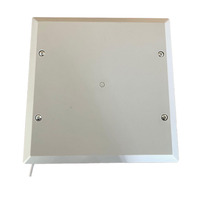 Ventilateur de toit JASONFAN FJK190PB230 Holafan 310*310*140.6mm 484m3/h pour système de ventilation, ventilateur de cabinet avec filtre supérieur