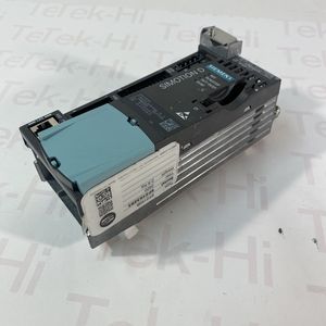 Unidad de Control Basada en Accionamiento SIMOTION 6AU1410-2AD00-0AA0 D435-2 DP/PN, Controlador de Movimiento Programable de Rendimiento Estándar - Product Image 5