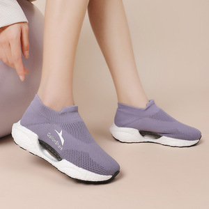Zapatillas Deportivas de Malla Gallon Shark Unisex, Ligeras, Acolchadas, para Primavera, Uso Casual al Aire Libre - Product Image 1