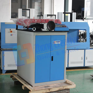 Çin fabrika GW-40B çelik çubuk/inşaat demiri ters bükme <span class=keywords><strong>test</strong></span> makinesi için ters bükme testi düzlem - Product Image 5