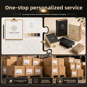 Personnalisation de cartes de tarot et d'oracle, impression en petites séries, exclusivité transfrontalière, épreuvement professionnel, emballage en boîte couleur - Product Image 4