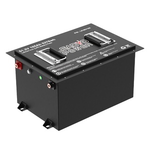 51.2V Bảo trì miễn phí 105ah LiFePO4 <span class=keywords><strong>Lithium</strong></span> Ion Golf giỏ hàng pin <span class=keywords><strong>48V</strong></span> Bảo trì miễn phí pin <span class=keywords><strong>Lithium</strong></span> ion - Product Image 4