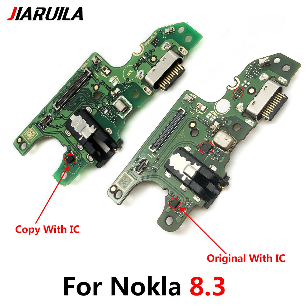 Pi&egrave;ces D&eacute;tach&eacute;es Nokia Lumia 1320 | Revue Du Mobile