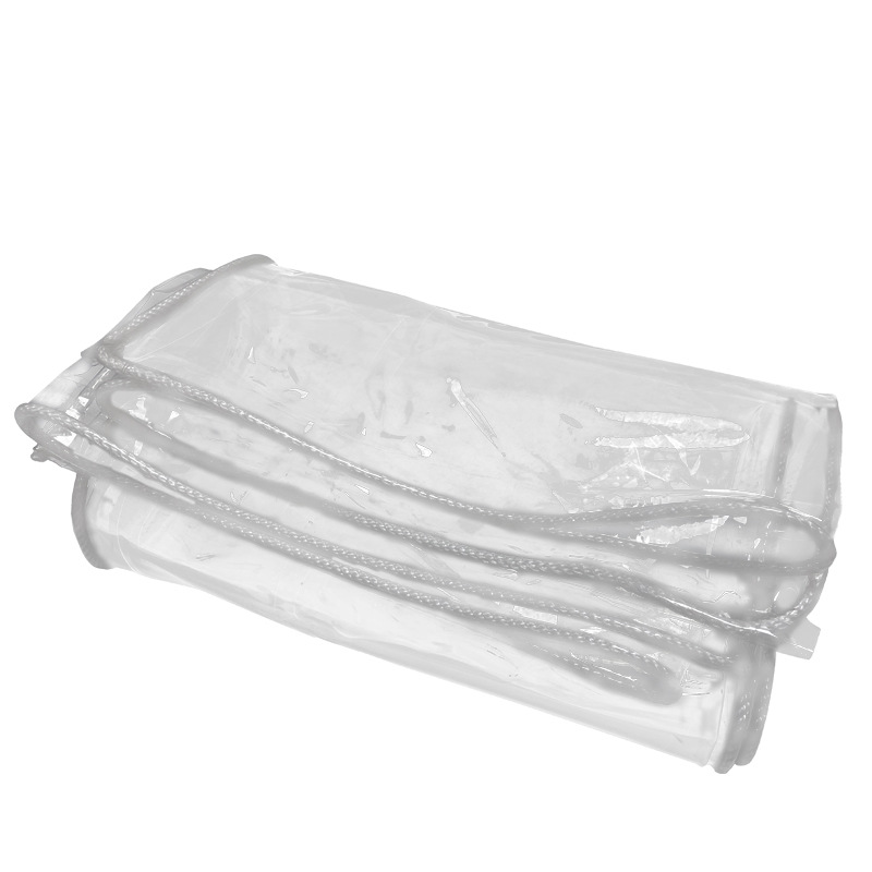 Heavy Duty Woven PVC Tarpaulin Waterproof Breathable Anti-UV Durable Weather Resistant Fabric for Truck Tent