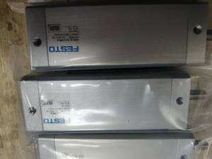 เฟสโต้แท้รุ่น 8178884 ADN-25-80-A-PPS-A ขนาด 25 มม. - Product Image 2