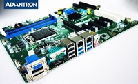 Advantech-Placa base de control industrial, placa base médica, módulo de CPU, tarjeta principal, original, nuevo, en stock, para uso médico, con control industrial, modelo de tarjeta de