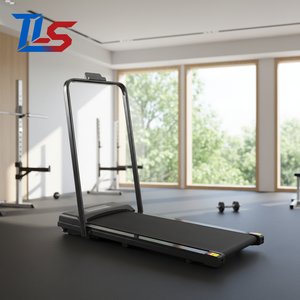 Caminadora Eléctrica Portátil <span class=keywords><strong>para</strong></span> el Hogar, Mini Caminadora con Control Remoto, Equipo de Ejercicio Debajo del Escritorio - Product Image 3