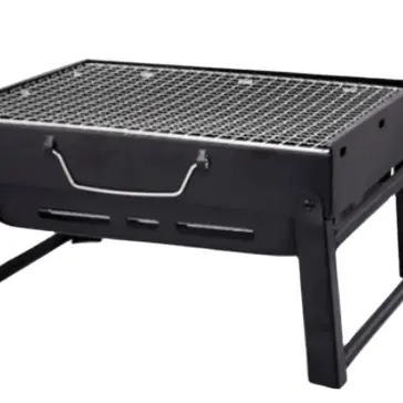 BBQ Portable Grill Kids Outdoor Grill