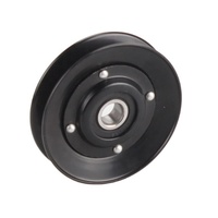 Poulie tendeur OK65A32700D 23130-4A001 23129-4A000 pour Kia Bongo Hyundai H100 Poulie de ralenti pour Kia Hyundai