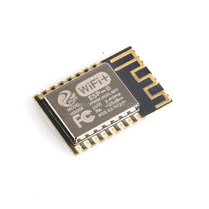 Carte de développement multifonction A9G à double mode de positionnement <span class=keywords><strong>GSM</strong></span> GPRS GPS BDS avec TF SPI - Product Image 4
