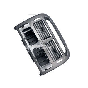 Rejillas de Ventilación para Aire Acondicionado de Lexus con Aspas de Ventilador y Cubierta para LS430 2001-2006, Material ABS, Instalación con Clip - Product Image 3