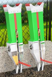 Semoir manuel pour haricots, semoir manuel pour maïs, machine à semer les graines, outils agricoles manuels, semoir manuel pour soja - Product Image 3