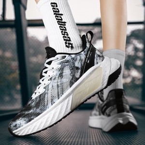 Zapatos de Diseñador de Lujo, Originales, Casuales, para Caminar, de Marca Famosa, Zapatos Deportivos Casuales de Lujo - Product Image 3