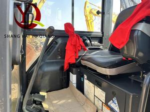 2023 excavadora de alta configuración Komatsu PC40 Japón Original Komatsu de segunda mano usada de alta calidad - Product Image 6