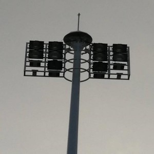 Luz de inundación Led para exteriores 1000W Luz de mástil alto Luz de fútbol para estadio - Product Image 6