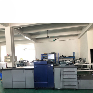 Nuevas Copiadoras de Producción para Impresora a Color Accurio Press C6100 C6085, Accurio Press C6100 C6085 A3 Color Pro - Product Image 5