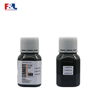 Recubrimiento Cerámico Cerakote Semi Brillante Negro Mate H-109, Curado en Horno, 4OZ/1QT/1PT/1GAL, en Aerosol, Resistente a Rayones y Corrosión