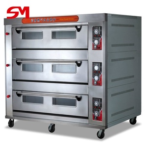 Forno per Pasticceria con Funzionamento Semplice e Elevata Affidabilità - Product Image 6