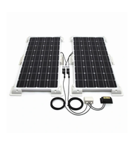 Module photovoltaïque monocristallin demi-cellule de type N optimisé 550W (Tiger Pro 72HC-BDVP 535-555W) pour une efficacité énergétique améliorée