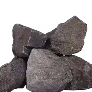 Vente en gros de blocs et granulés de ferrosilicium, alliage 45/65/75%, modèle 899841, haute qualité, prix bas, possibilité d'émettre des factures - Product Image 3