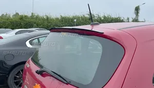 For Mercedes Benz B-Class W246 W245 B200 B45 2012-2018 <b>Rear</b> <b>Spoiler</b> Wing Exterior Part Car <b>Rear</b> Roof <b>Spoiler</b> Car Accessories - Product Image 4