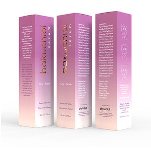 Boîtes d'emballage pliables personnalisées de luxe pour cosmétiques et soins de la peau, avec finition mate, doublure en éponge et fermeture magnétique à rabat. - Product Image 5