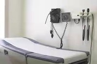 Papier de rouleau pour table d'examen d'hôpital de qualité supérieure, fourni par l'usine