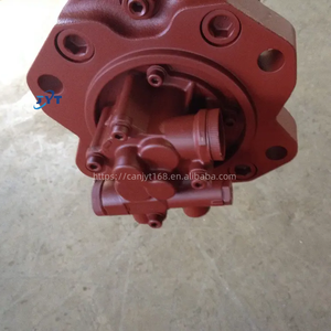 Pièces de machines de construction de pompe hydraulique principale d'excavatrice K3V63 <span class=keywords><strong>K3V112</strong></span> à prix d'usine - Product Image 4