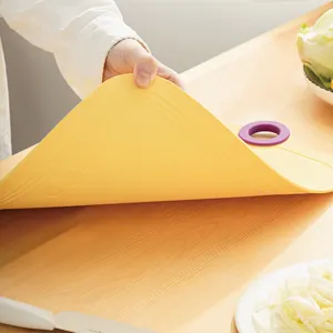SINGBON 100% 食品级切菜板我们的厨房理念放开对厚切菜板的痴迷