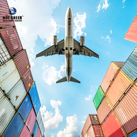 Meilleur transitaire aérien de Chine vers le Maroc DHL UPS Expédition aérienne professionnelle Livraison express DDP DDU LCL