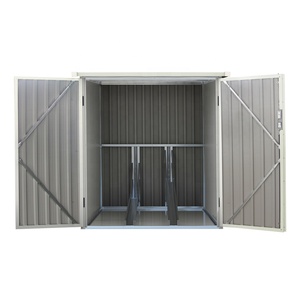 Hangar de rangement de vélos en plein air sécurisé et pratique - Product Image 5