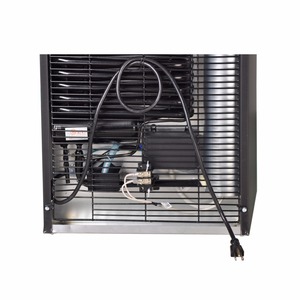 Réfrigérateur miniature portable DW50CE Smad à dégivrage automatique sans compresseur, mini-réfrigérateur sans compresseur - Product Image 6