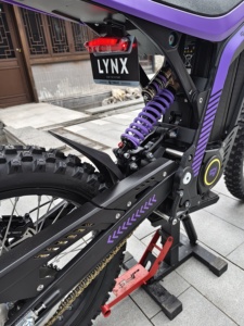 Vente en gros de moto tout-terrain 79Bike, puissance 10 kW, couple 410 N.m, vitesse maximale 56 mph, motocross tout-terrain haute performance - Product Image 3