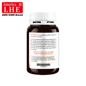 Suplemento de Vitamina K2 con D3 de Alta Calidad Shecome, Fabricante de Suplementos para la Salud del Corazón y los Huesos, 120 Cápsulas de Vitamina K2 con D3 para Adultos - Product Image 5