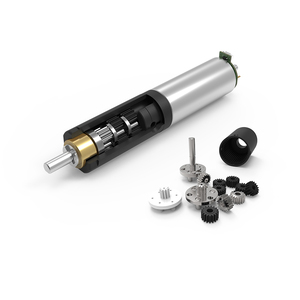 Motor <span class=keywords><strong>de</strong></span> engranaje <span class=keywords><strong>de</strong></span> 6mm, engranaje <span class=keywords><strong>de</strong></span> 15rpm y <span class=keywords><strong>6v</strong></span> <span class=keywords><strong>de</strong></span> CC, engranaje <span class=keywords><strong>de</strong></span> 12v y 6mm <span class=keywords><strong>de</strong></span> eje, motor <span class=keywords><strong>de</strong></span> caja <span class=keywords><strong>de</strong></span> cambios planetaria para robótica - Product Image 1