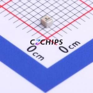 100A3R9BP150X ตัวเก็บประจุ SMD (MLCC) SMD,1.4x1.4mm (ความจุ: 3.9pF )(แรงดันไฟฟ้าที่กำหนด: 150V) - Product Image 1