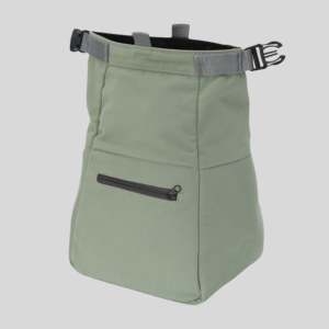 New Design Roll Top Chalk Bucket Hiking Magnesium Powder Storage Pack Chalk Pot <strong>Bag</strong> for <strong>Rock</strong> <strong>Climbing</strong> - Product Image 6