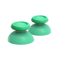 Capuchon de poignées analogiques 3D pour PS5 Thumbstick Cover Controller Mushroom Joystick Key Replacement
