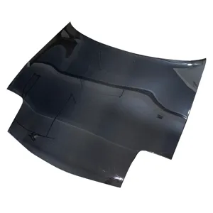 High quality carbon fiber hood for Mazda RX7