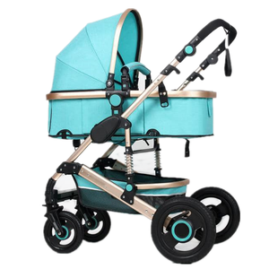 <span class=keywords><strong>Poussette</strong></span> bébé peut s'asseoir deux voies enfants portable pliant haute paysage amortisseurs nouveau-né <span class=keywords><strong>poussette</strong></span> <span class=keywords><strong>cybex</strong></span> - Product Image 4