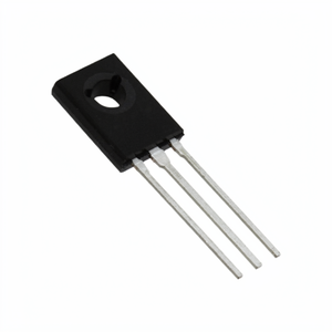 ST13003D-K TO-225AA, TO-126-3 Manufacturer Channel Transistors Components Electronic - Product Image 1