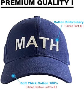 Casquette de baseball classique brodée avec logo, en coton de qualité, pour le sport et la course, avec impression en relief, idéale pour les contextes professionnels formels - Product Image 2