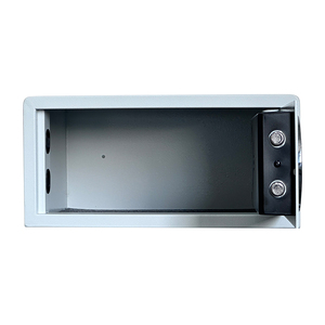 Coffre-fort d'hôtel <span class=keywords><strong>de</strong></span> taille ordinateur portable avec serrure numérique, fabriqué par WEIERXIN, usine source, modèle 2026 - Product Image 6