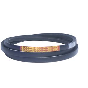 Beste B Fabriceert V-Ribber Ventilatorriem Auto Rubber V-Riem Reserveonderdelen Voor Motorgordels - Product Image 1