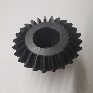 Bánh Răng Côn Thẳng Độ Chính Xác Cao Bánh Răng Vương Miện Và Bánh Răng Trục Bánh Răng Côn - Product Image 4